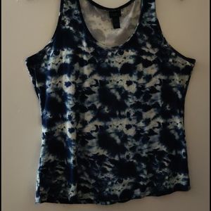 Tie Dye